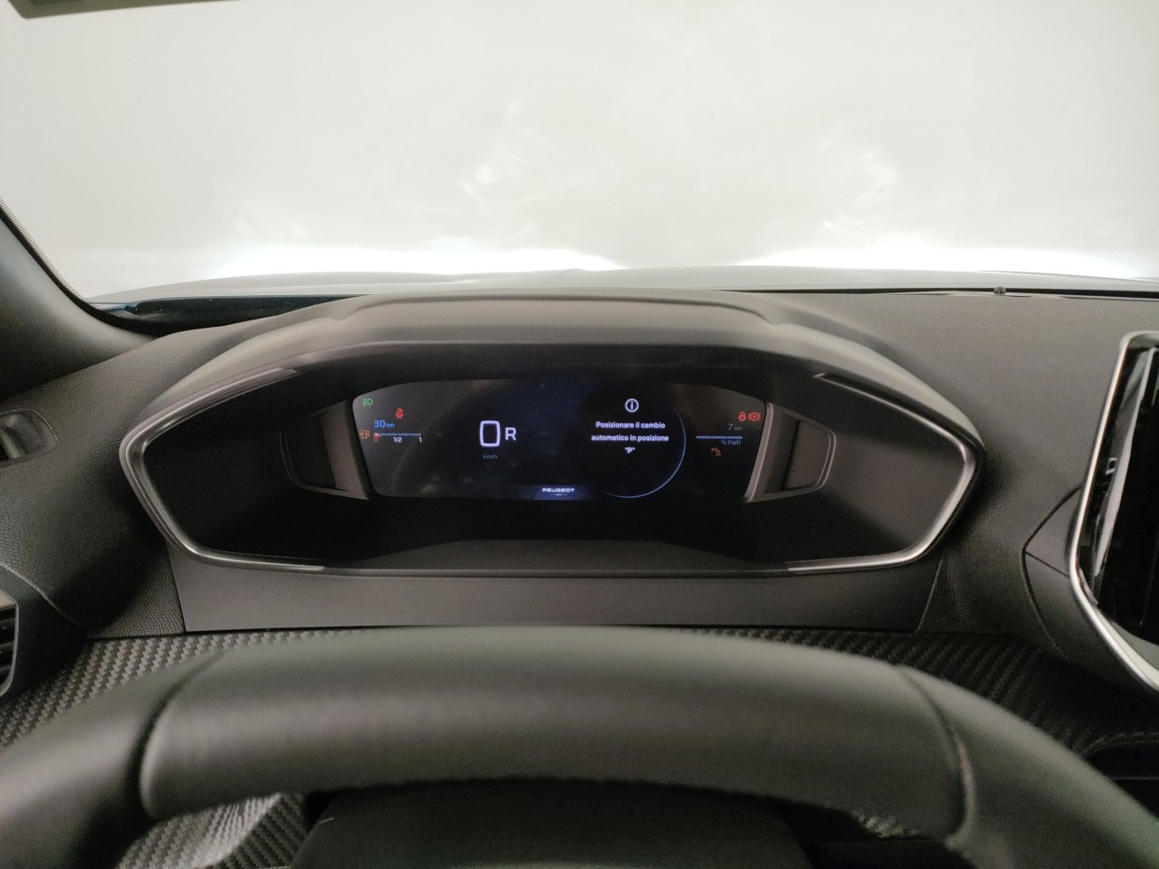 Peugeot 2008 Aziendali 2025 2008 Porto Mantovano