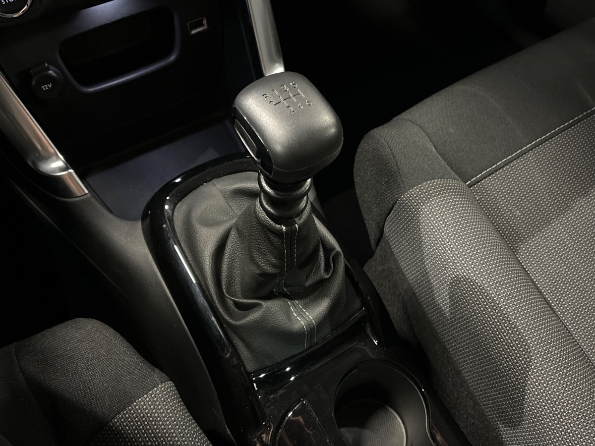 Citroen C3 Aircross Usato 2024 C3 Aircross Verona