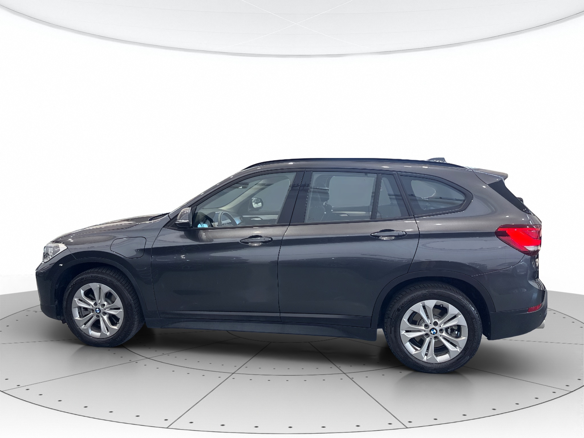 Bmw X1 Usato 2021 X1 San Zeno Naviglio