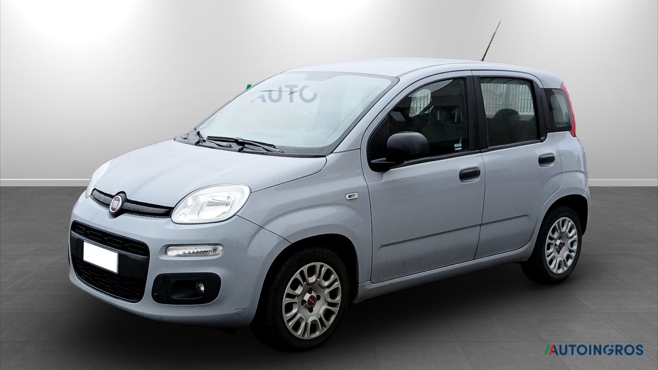 FIAT Panda Panda 1.0 firefly hybrid s&s 70cv 5p.ti