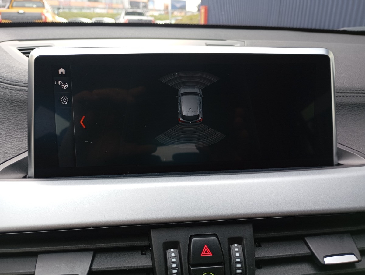 Bmw X2 Usato 2022 X2 San Vendemiano