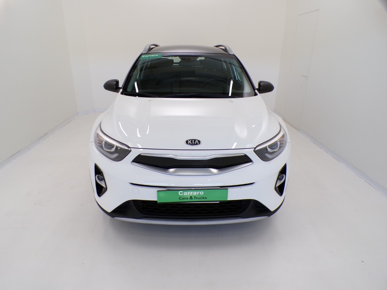 Kia Stonic Stonic 1.4 MPI 97cv Style - 2