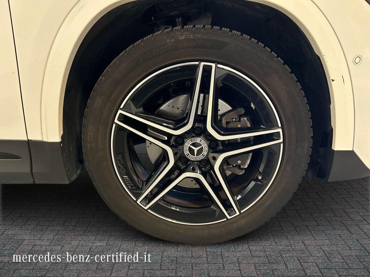 Mercedes GLA GLA 200 D AMG Line Advanced Plus 4Matic 8G-DCT - 17