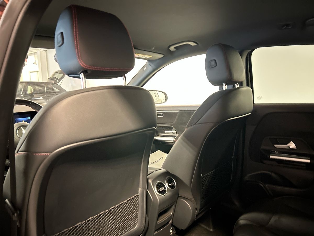 Mercedes GLA GLA 200 D AMG Line Advanced Plus 4Matic 8G-DCT - 18