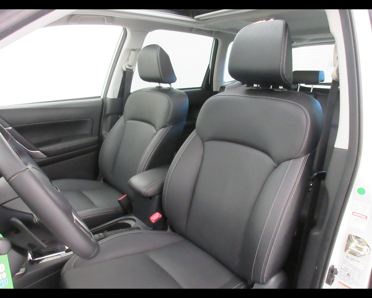 Subaru Forester Forester 2.0 i Unlimited SAAS CVT Lineartronic - 13