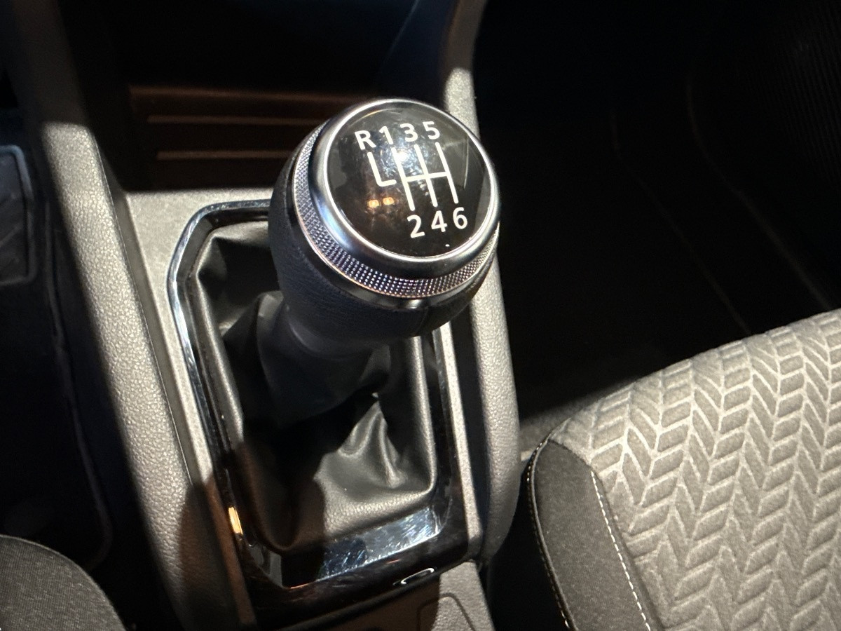 Renault Clio Usato 2023 Clio Parma