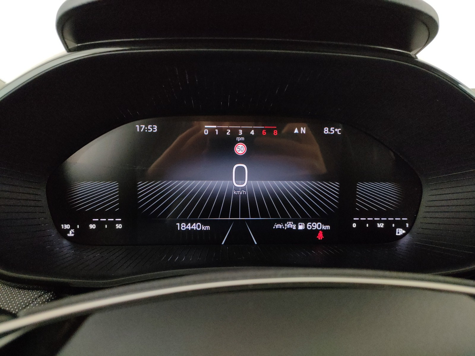 Skoda Fabia Usato 2025 Fabia Legnago