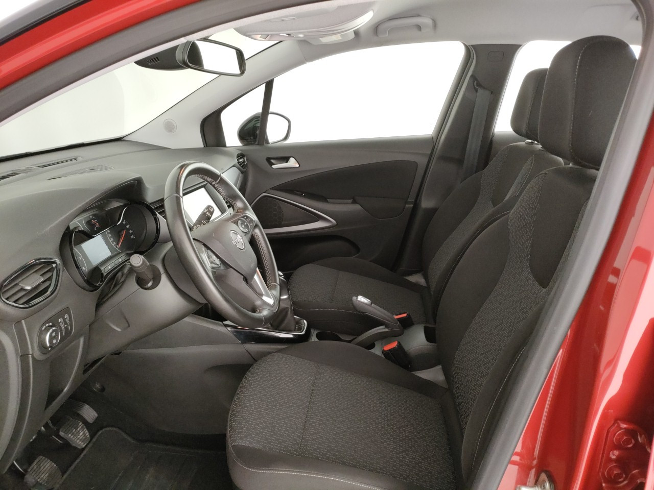 Opel Crossland Usato 2021 Crossland Porto Mantovano