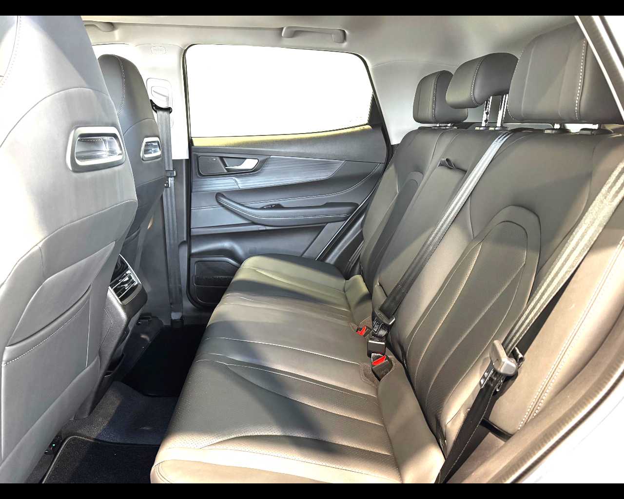 Dr Automobiles DR 5 Nuovo Ibrido DR 5 Mestre