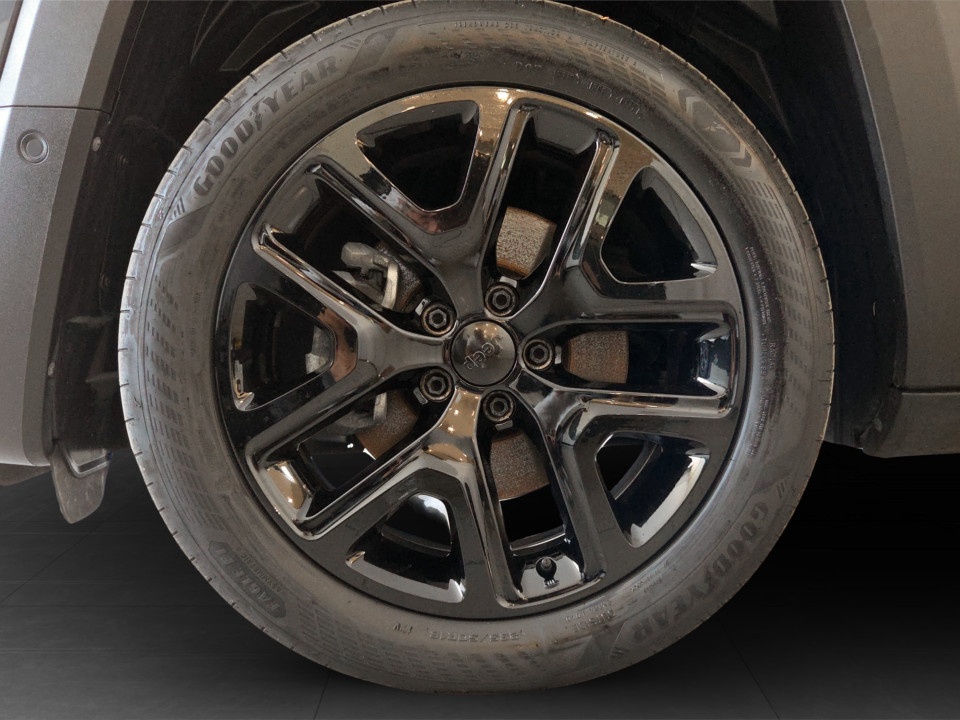JEEP Renegade 1.5 turbo t4 mhev Summit 2wd dct Ibrida usato - 19