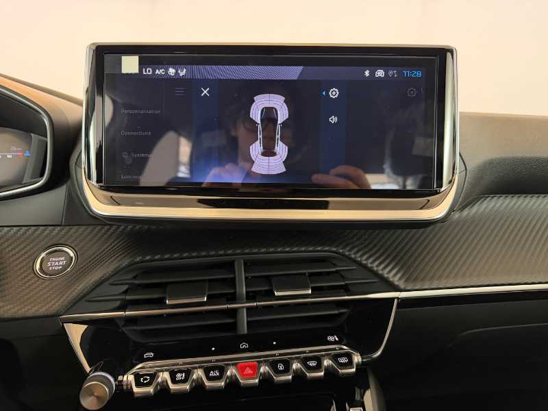 208 5p  - Allure Puretech 100 S&s