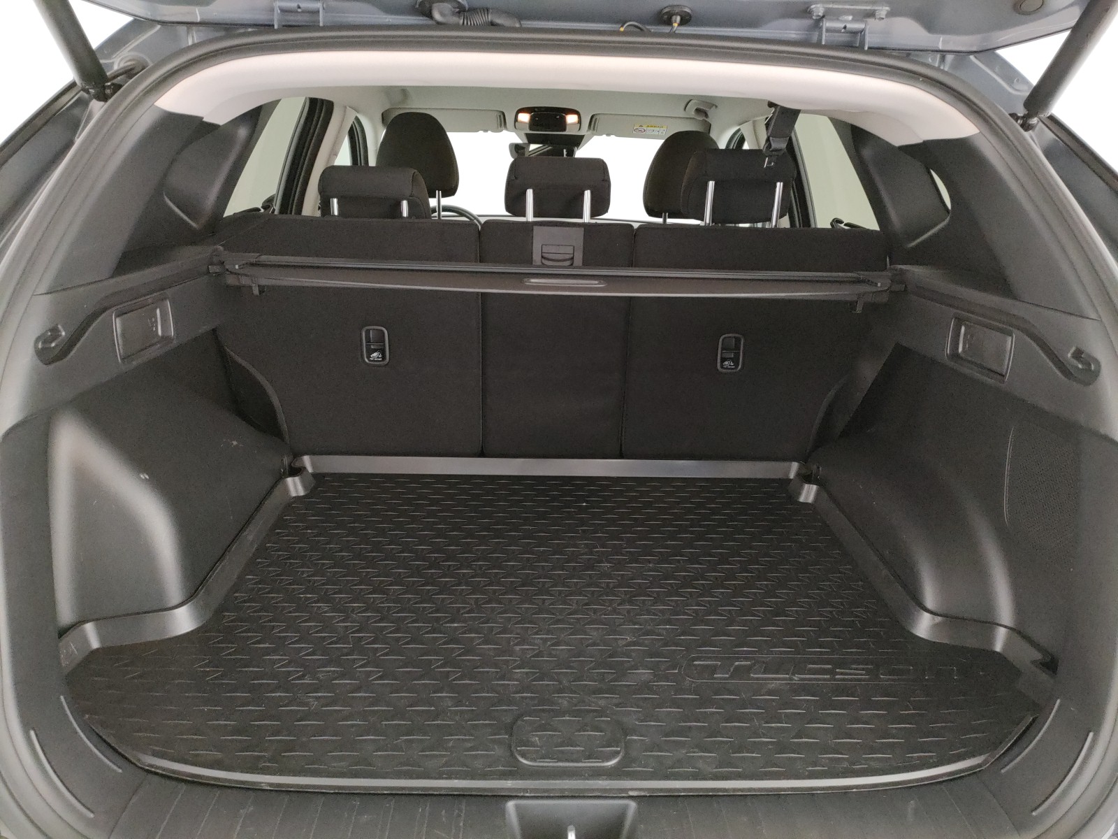 Hyundai Tucson Usato 2023 Tucson Mestre