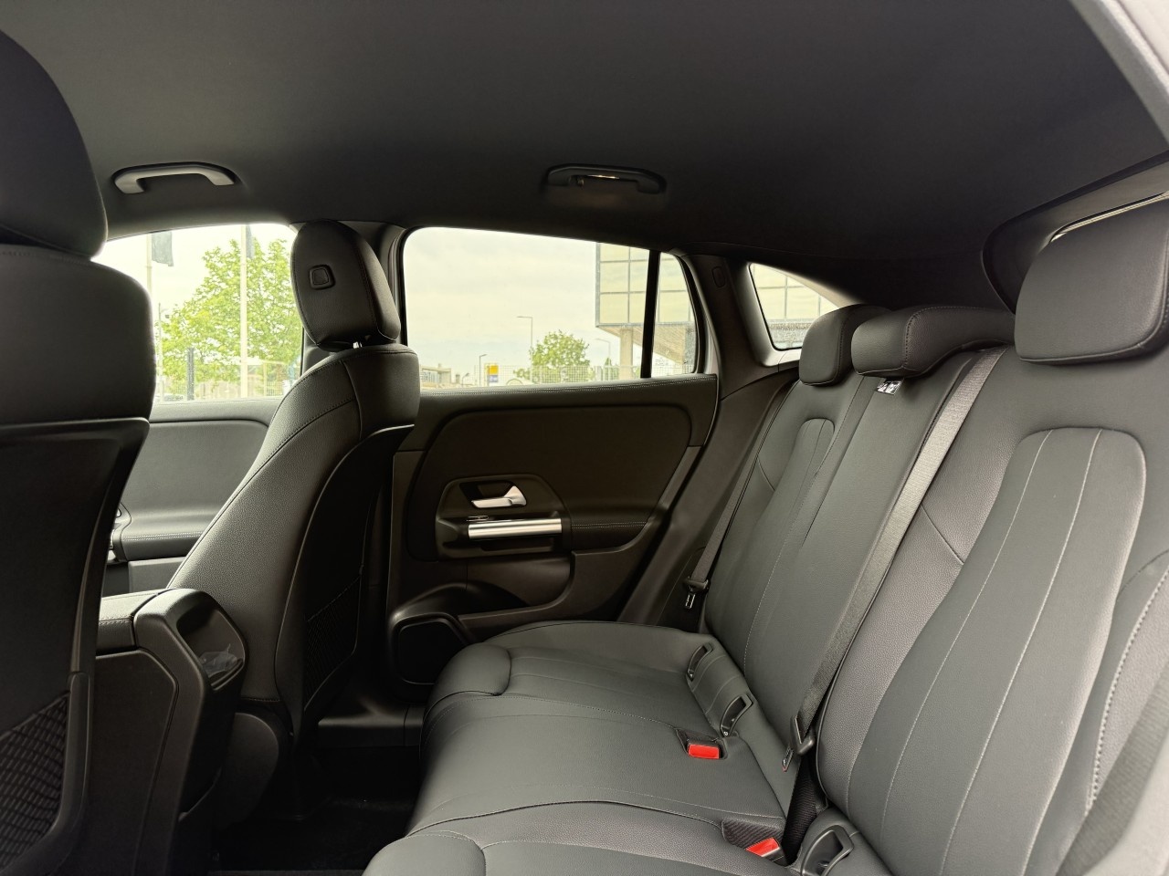 Mercedes GLA GLA 200 d Automatic Progressive Extra - 11