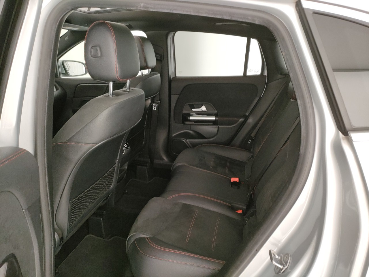 Mercedes GLA Usato 2022 GLA Porto Mantovano