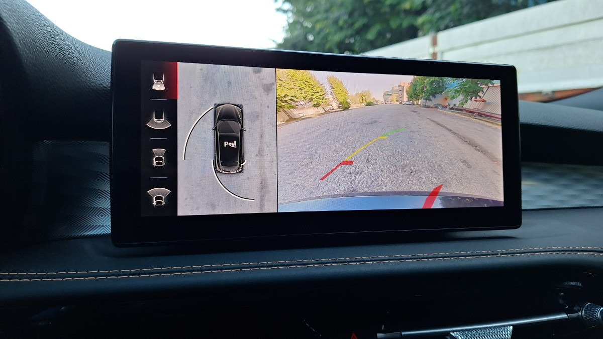 Alfa Romeo Tonale Usato 2024 Tonale Legnago