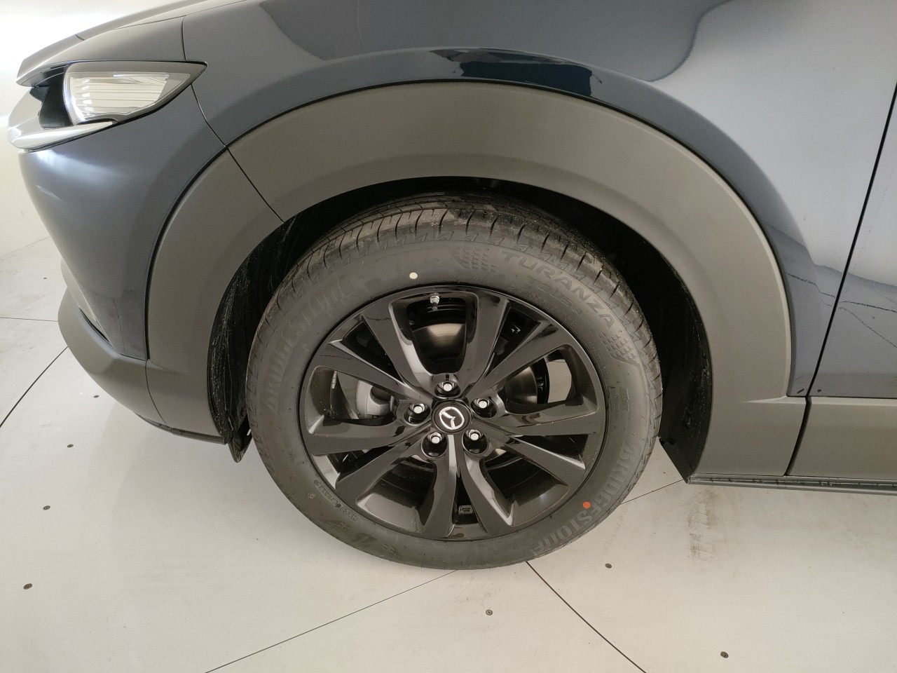 Mazda CX-30 Nuovo Ibrido benzina CX-30 Mantova