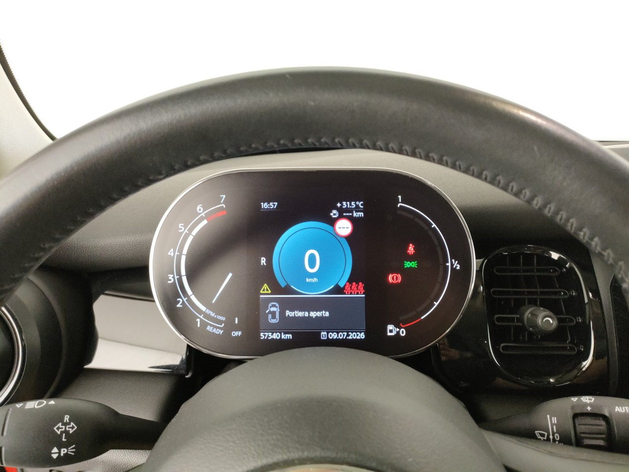 Mini Cooper Usato 2024 Cooper Carpi