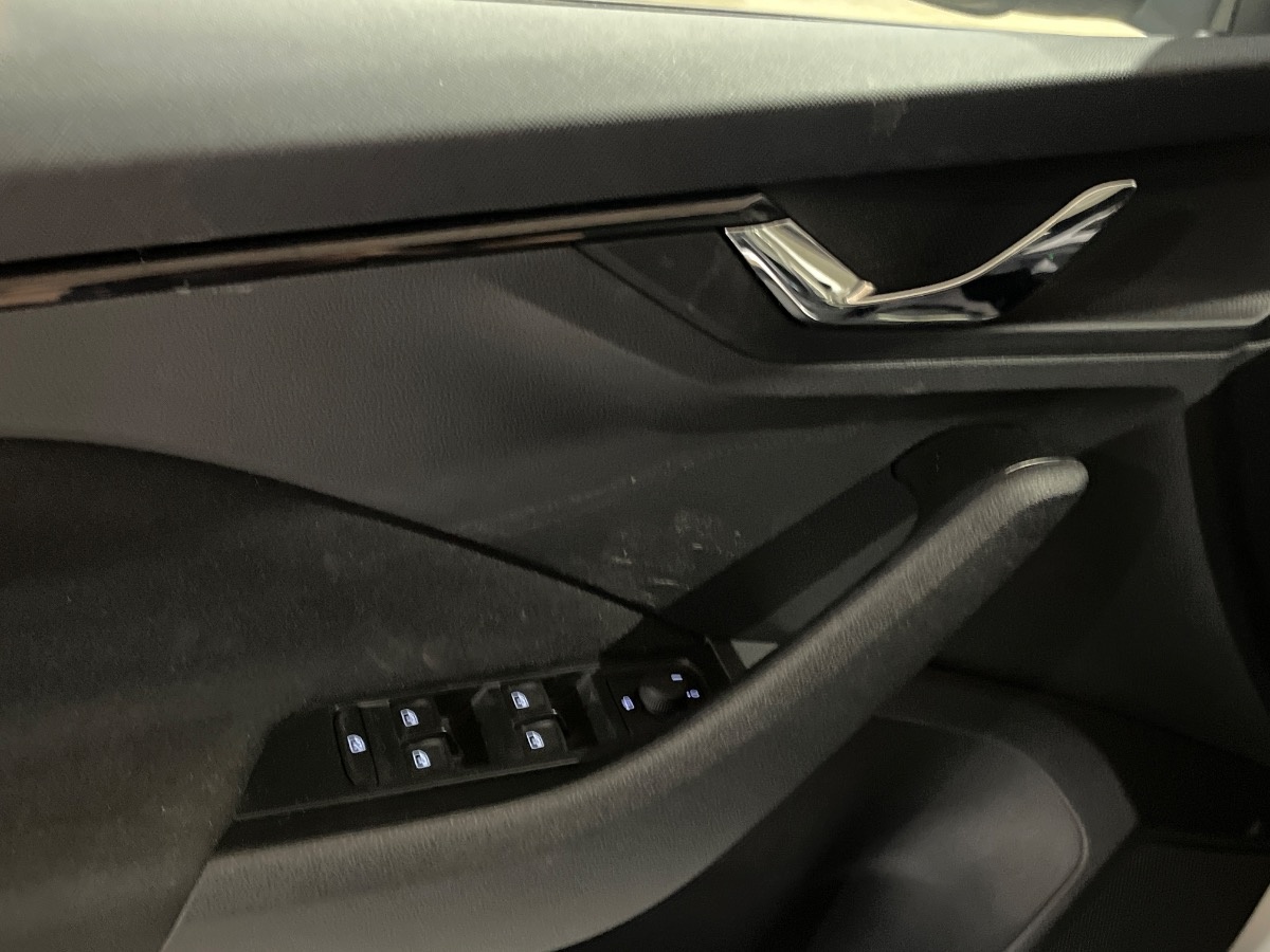 Skoda Kamiq Usato 2025 Kamiq Verona