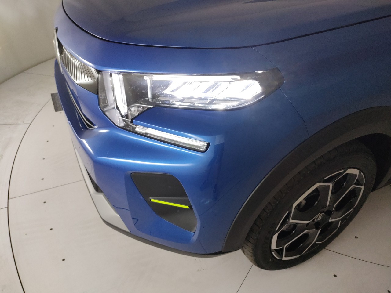 Citroen C3 Nuovo Benzina C3 Porto Mantovano