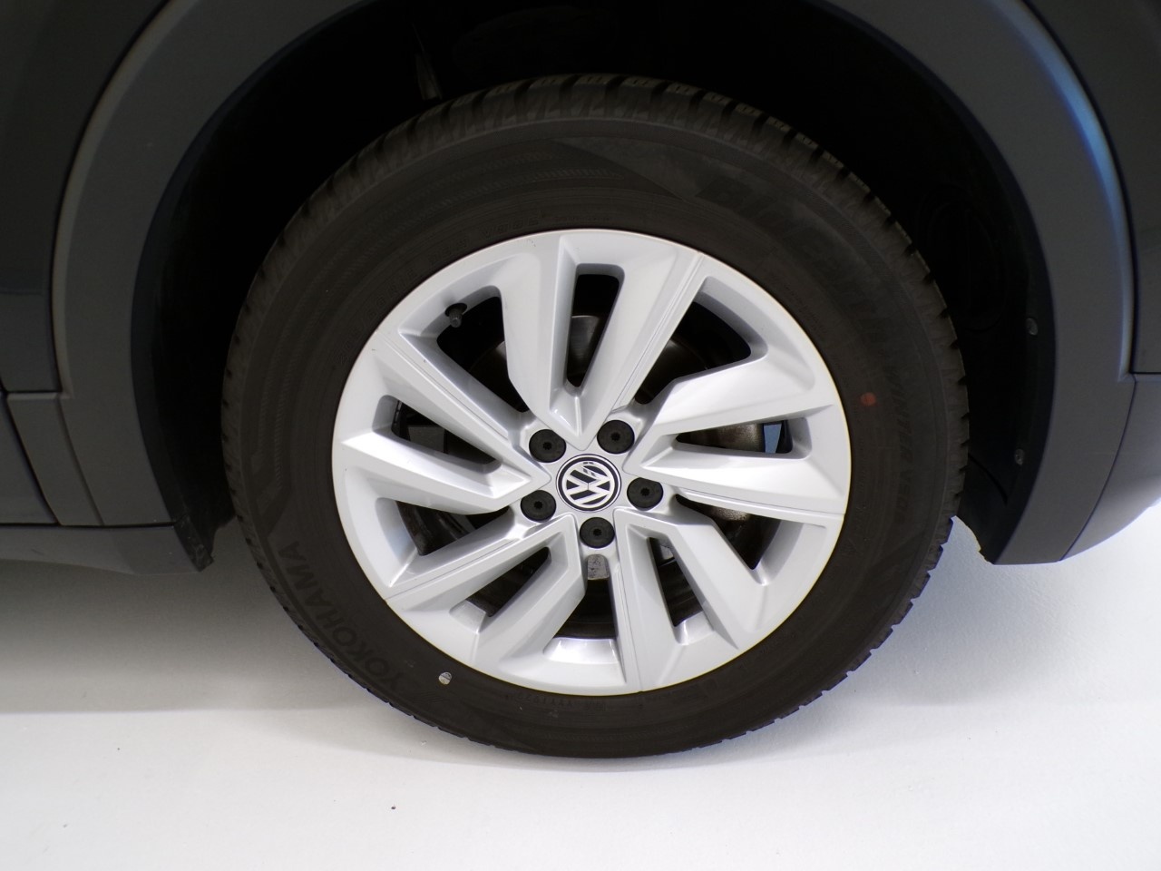 Volkswagen T-Cross T-Cross 1.6 TDI SCR 95cv Advanced - 4