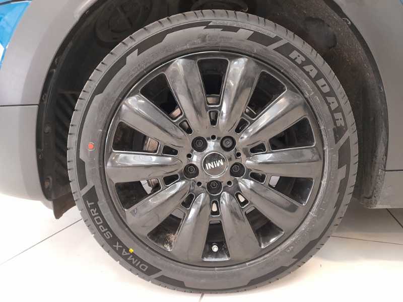 Mini Countryman F60 - Mini Countryman 2.0 Cooper D Classic Auto