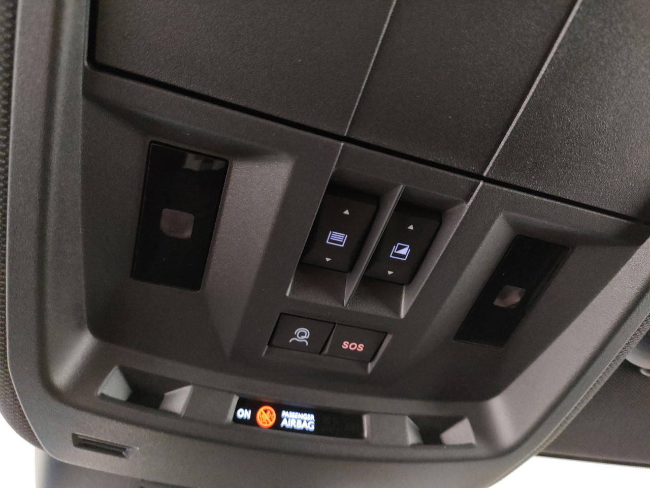 Opel Grandland Nuovo Ibrido benzina Grandland Porto Mantovano