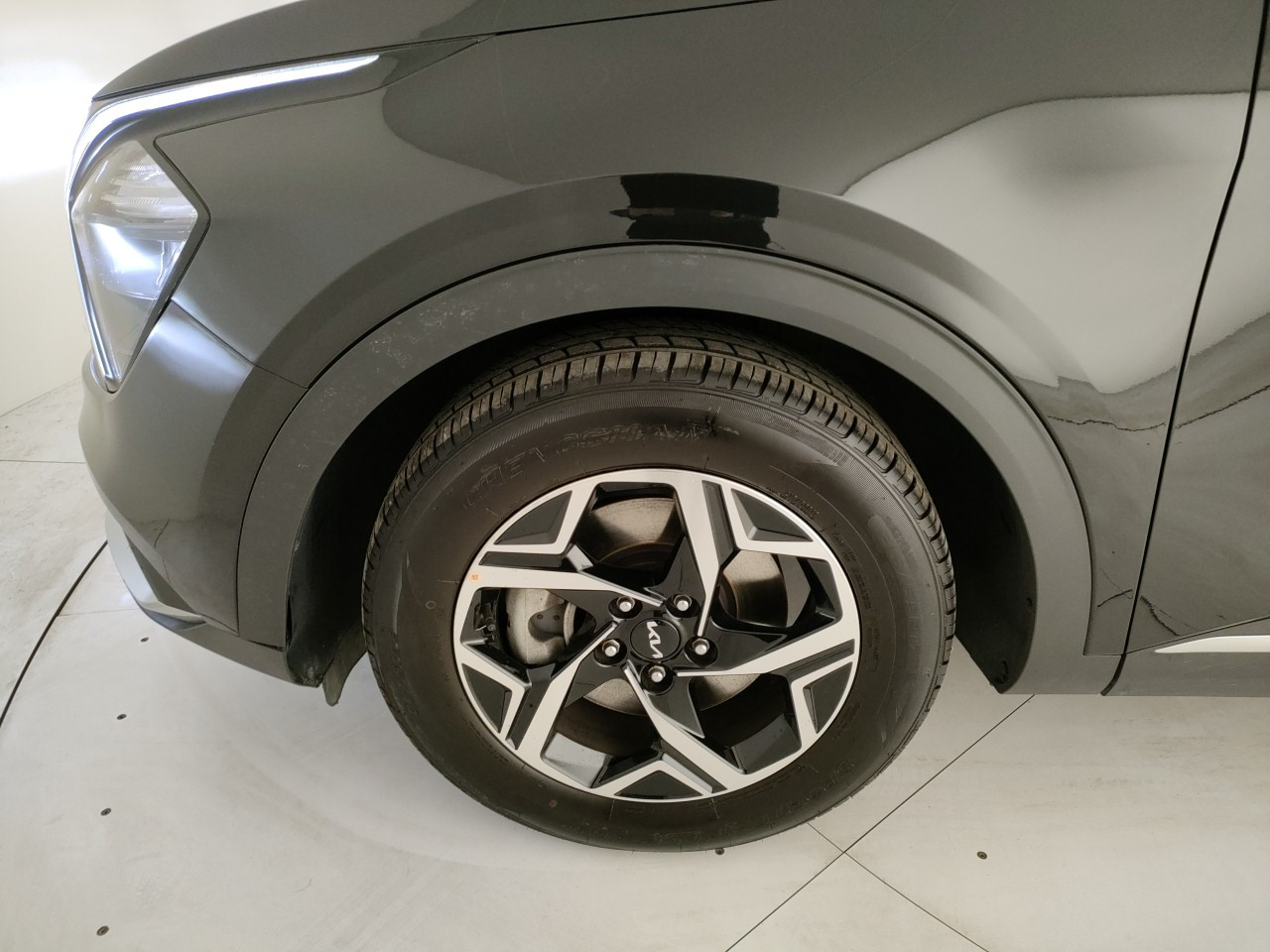 Kia Sportage Usato 2025 Sportage Porto Mantovano