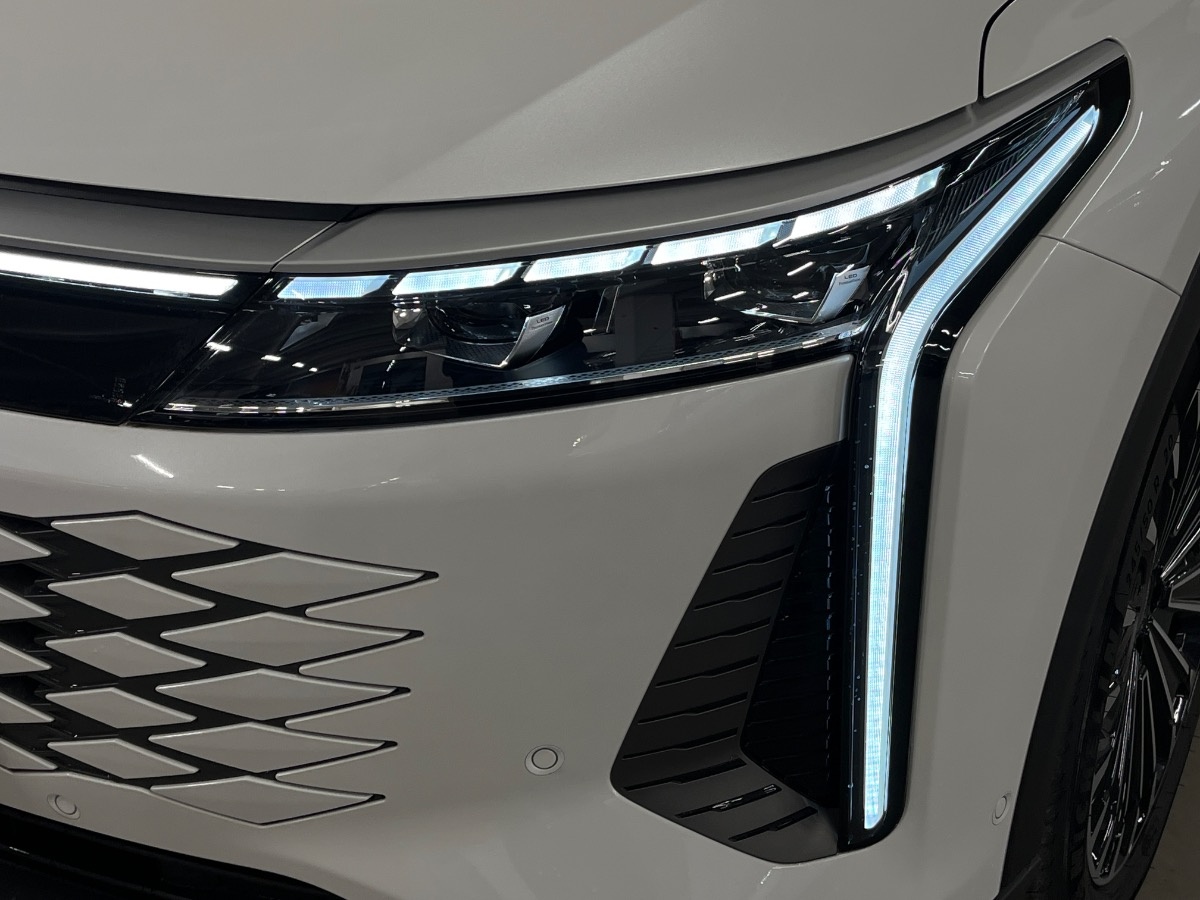 Omoda Omoda 9 Nuovo  Omoda 9 Verona