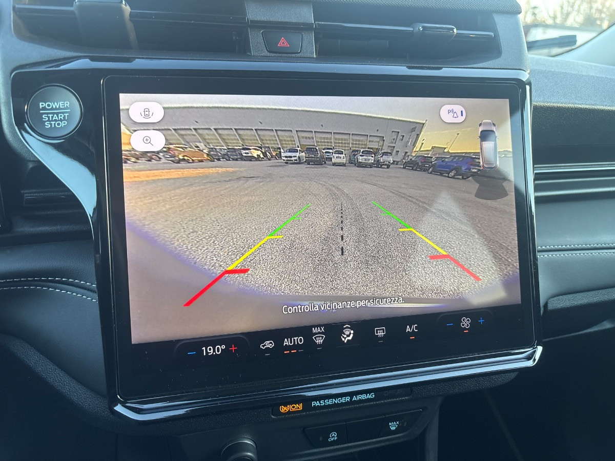 Ford Puma Usato 2025 Puma Mestre