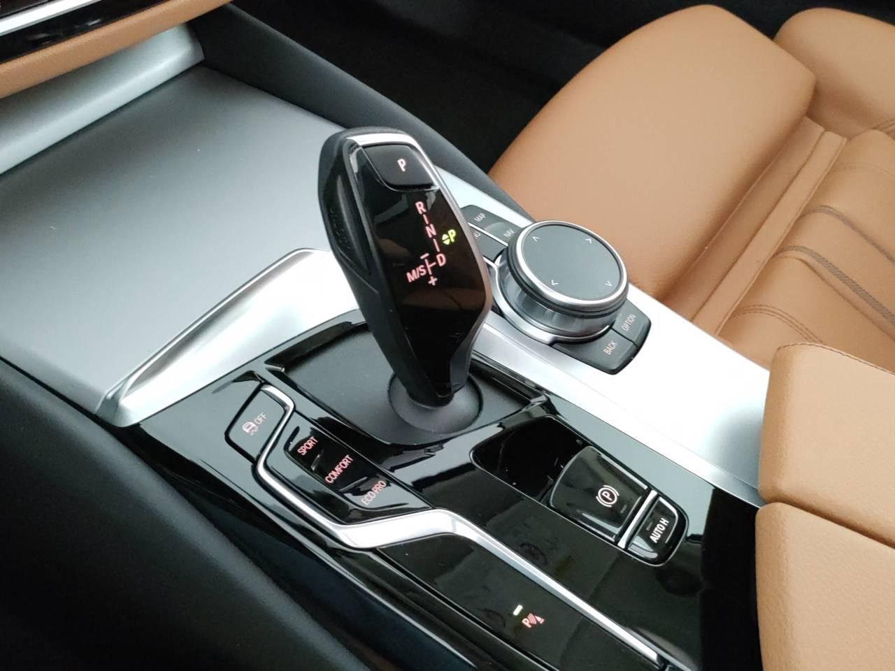 Bmw Serie 5 Usato 2022 Serie 5 Padova