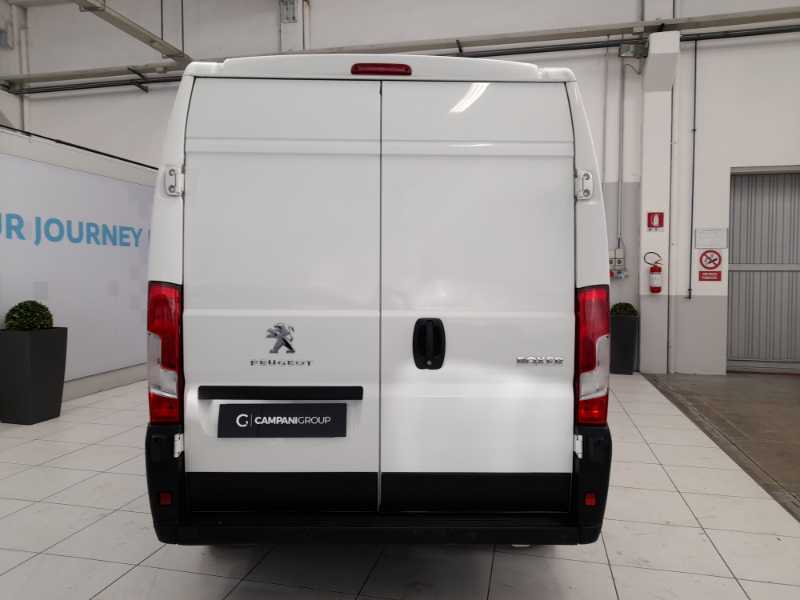 Boxer Iii (ii 2011) - Boxer 335 2.0 Bluehdi 130cv L2h1 E6