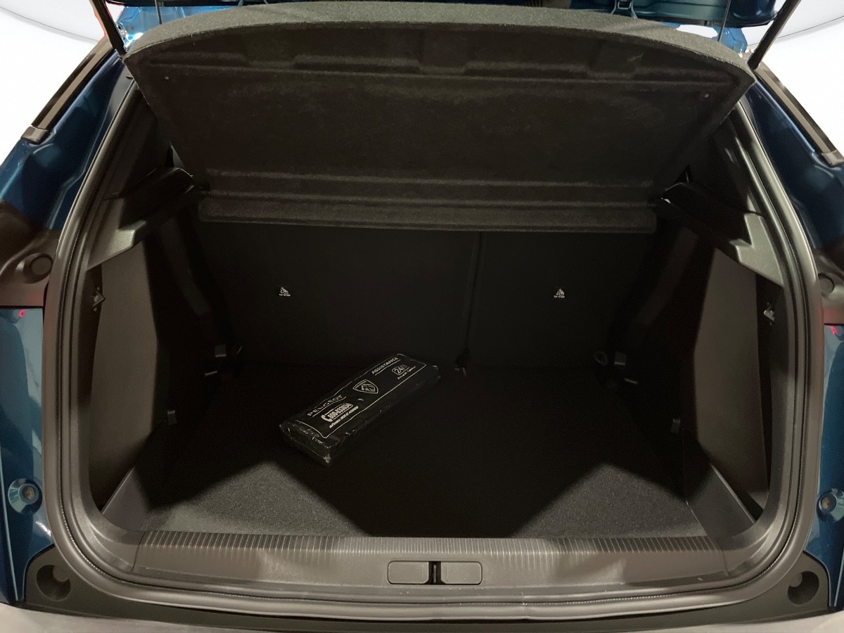 Peugeot 2008 Nuovo Benzina 2008 Verona