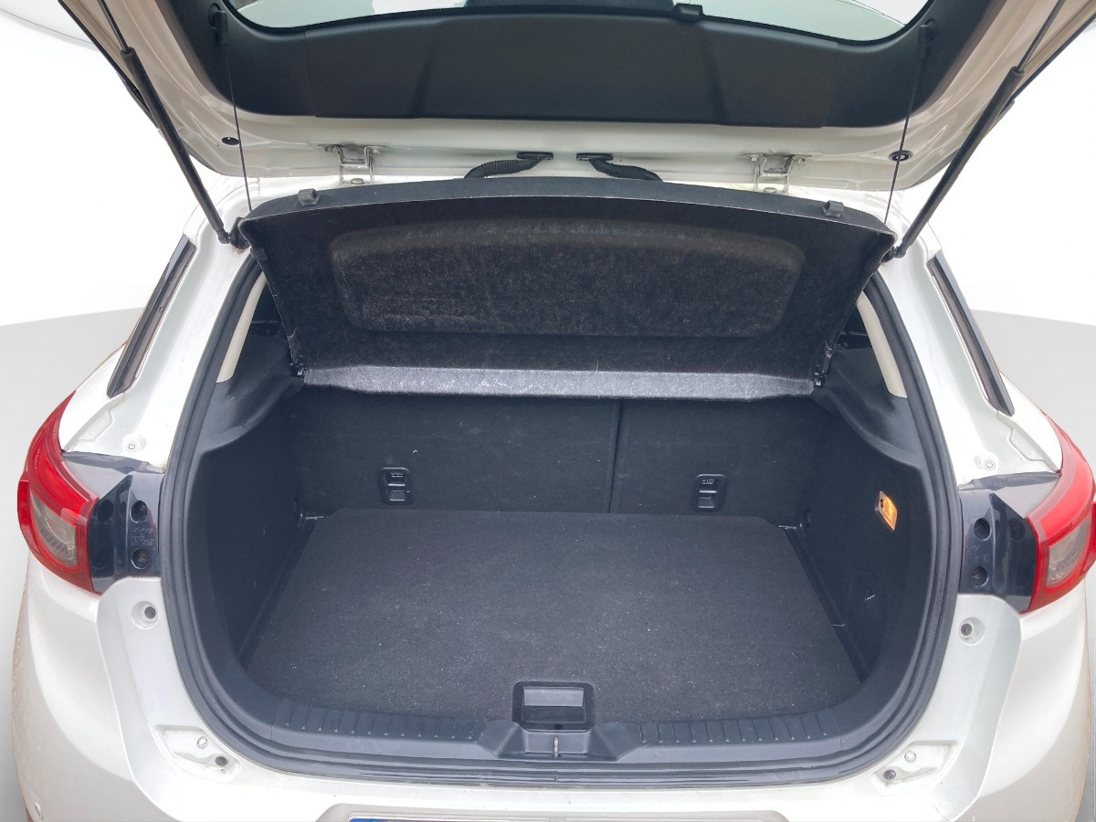 Mazda CX-3 Usato 2016 CX-3 Modena