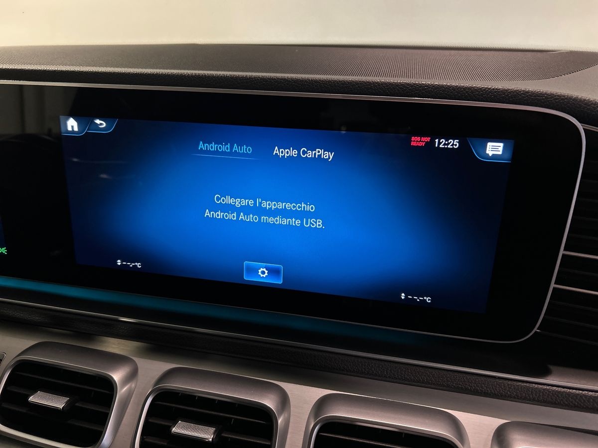 Mercedes GLE GLE SUV 300 d Mild hybrid Premium 4Matic 9G-Tronic Plus - 12