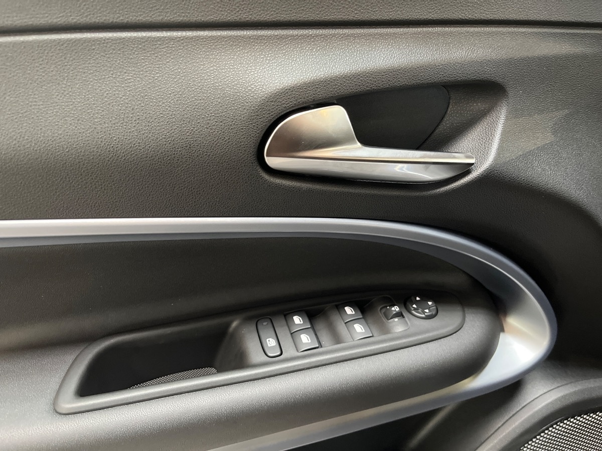 Jeep Avenger Nuovo Ibrido benzina Avenger Rovigo