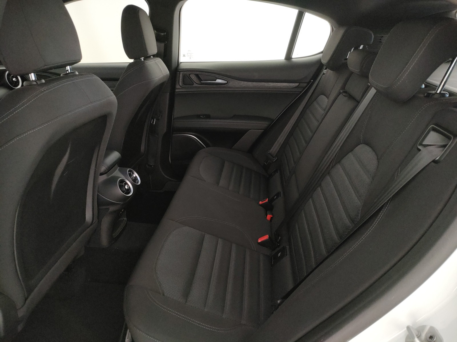 Alfa Romeo Stelvio Usato 2021 Stelvio Legnago