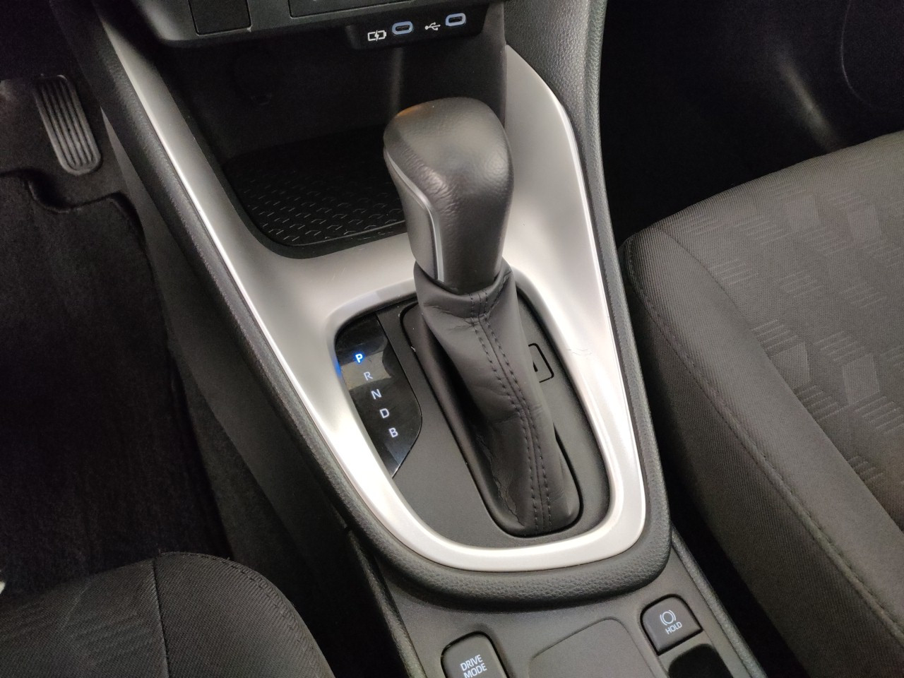 Toyota Yaris Usato 2025 Yaris Reggio Emilia