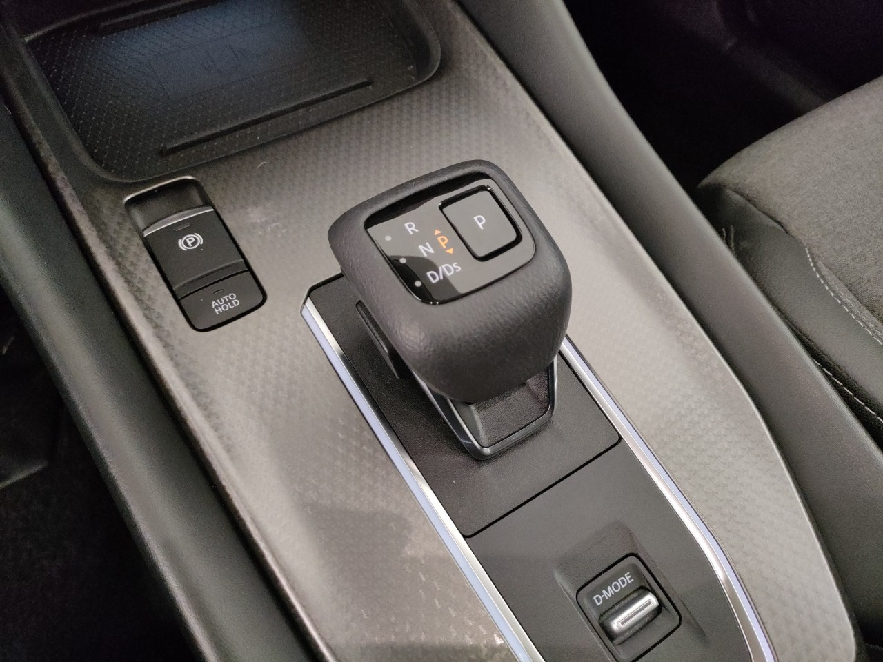 Nissan Qashqai Usato 2025 Qashqai Carpi