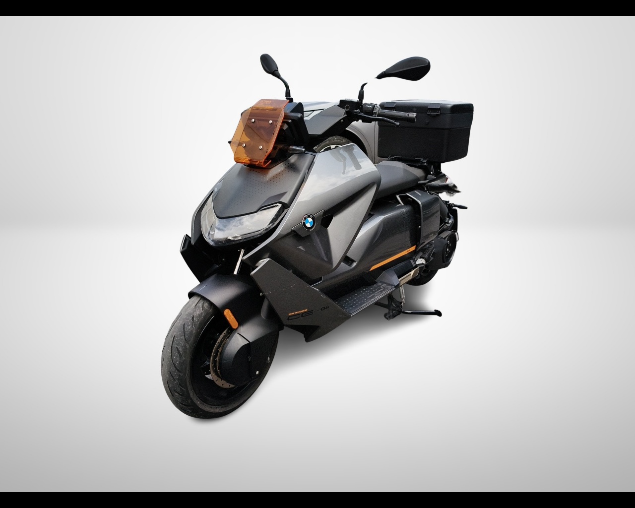BMW MOTORRAD CE 04