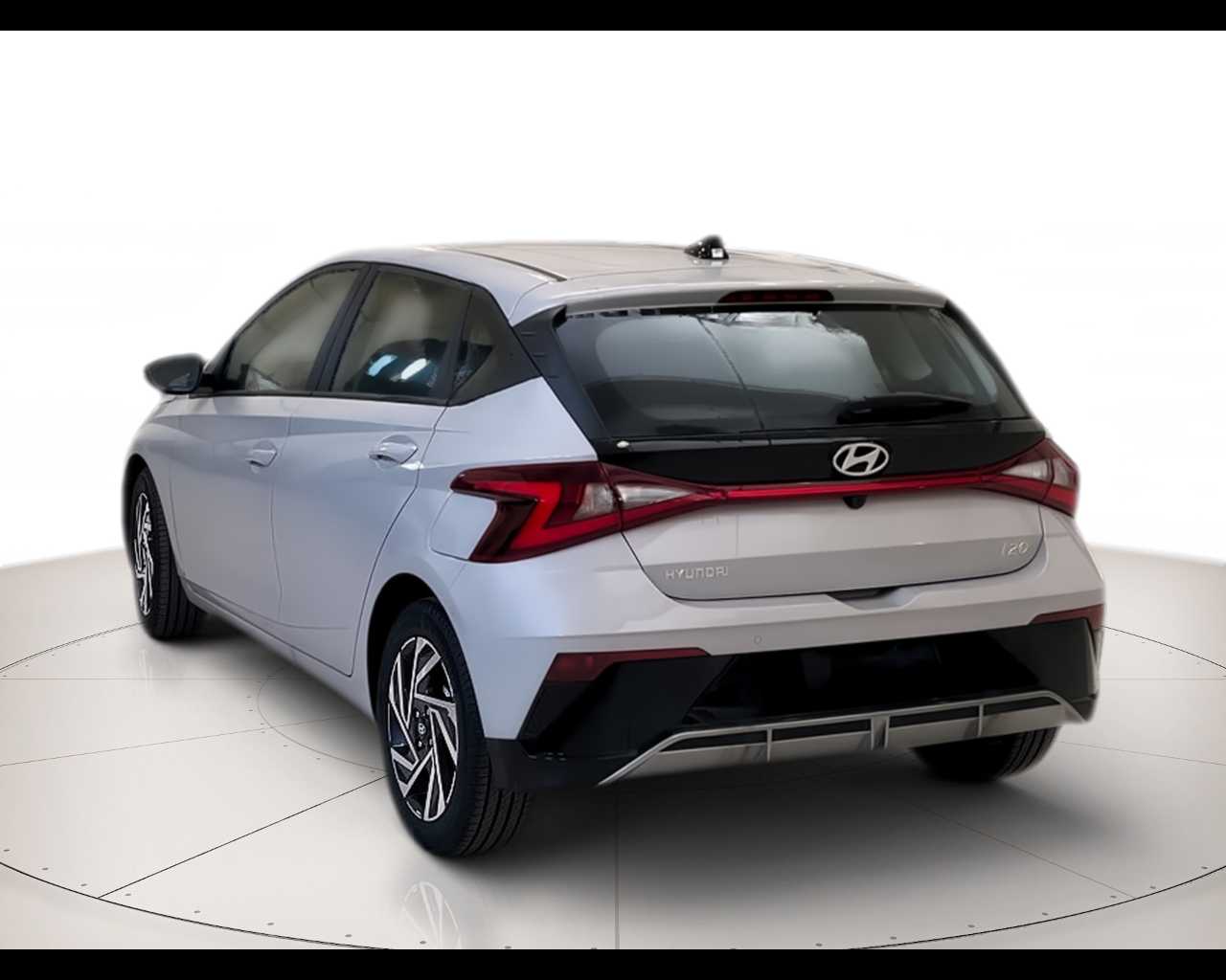 Hyundai i20 Nuovo GPL i20 Rovigo