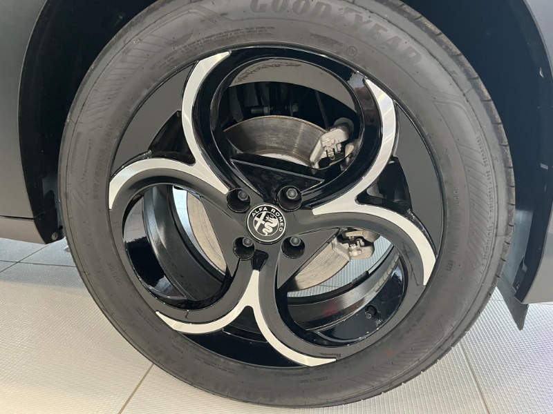 ALFA ROMEO – Junior 1.2 145 CV Hybrid eDCT6 Speciale
