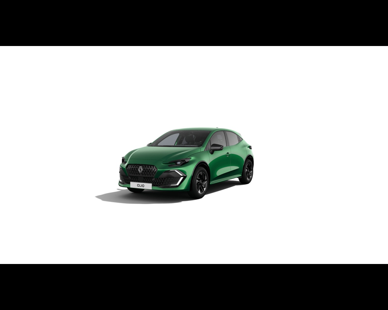 RENAULT Nuova Clio