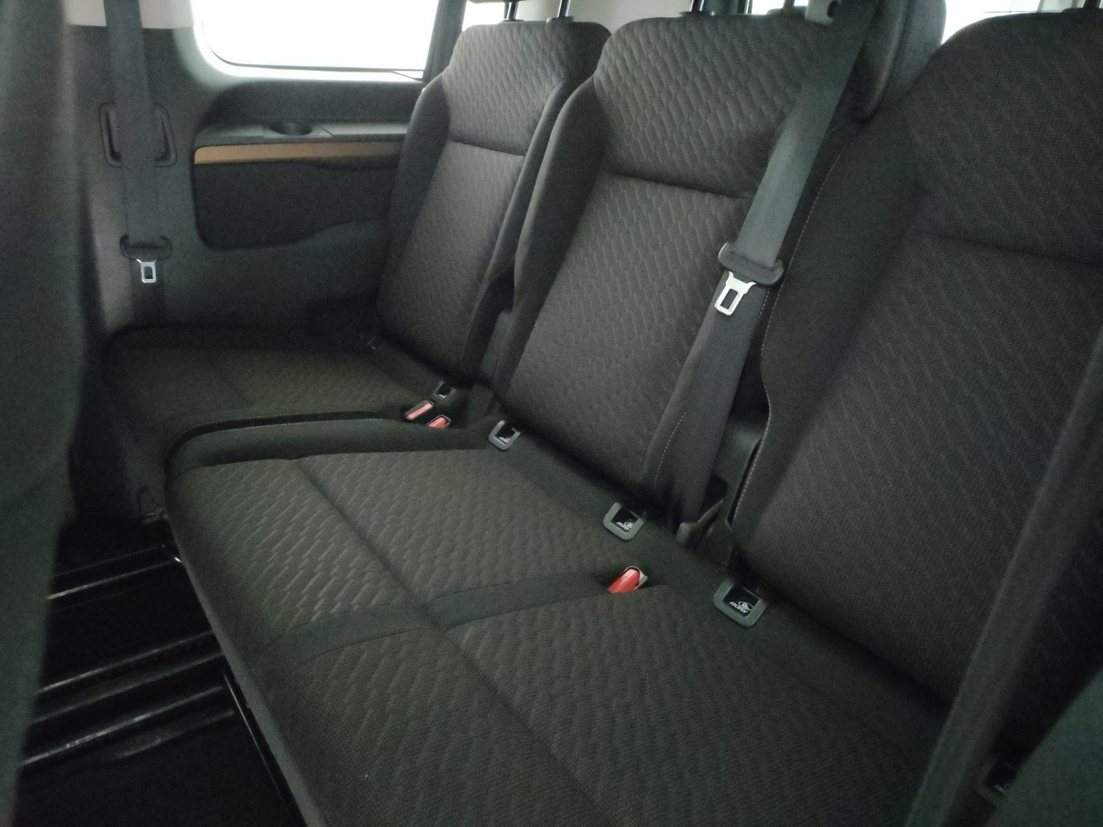 Toyota Proace Verso Usato 2021 Proace Verso Legnago