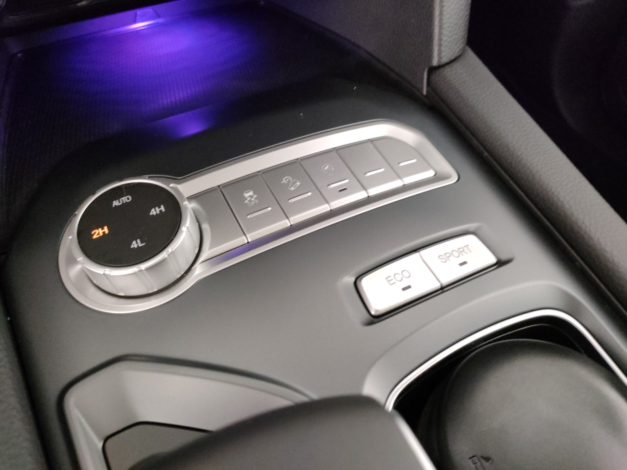 Foton Tunland G7 Nuovo Diesel Tunland G7 Porto Mantovano