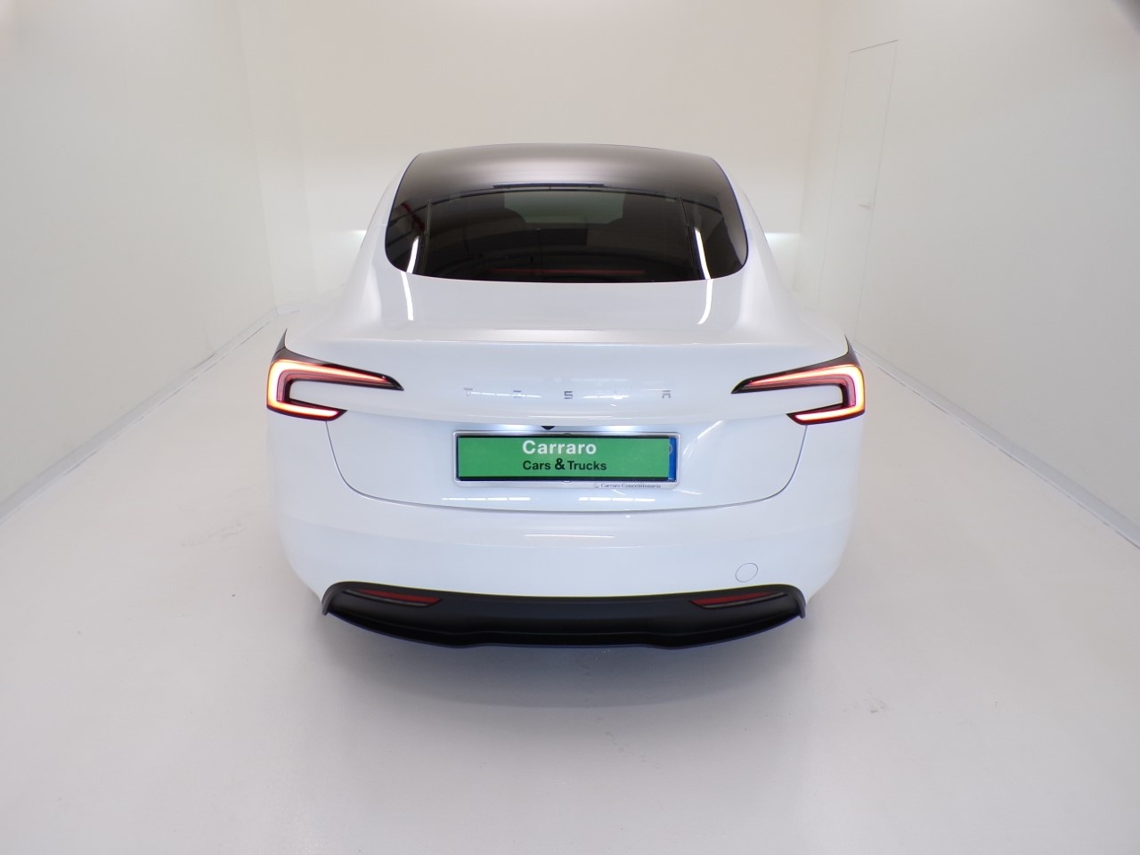 Tesla Model 3 Model 3 Premium RWD - 7