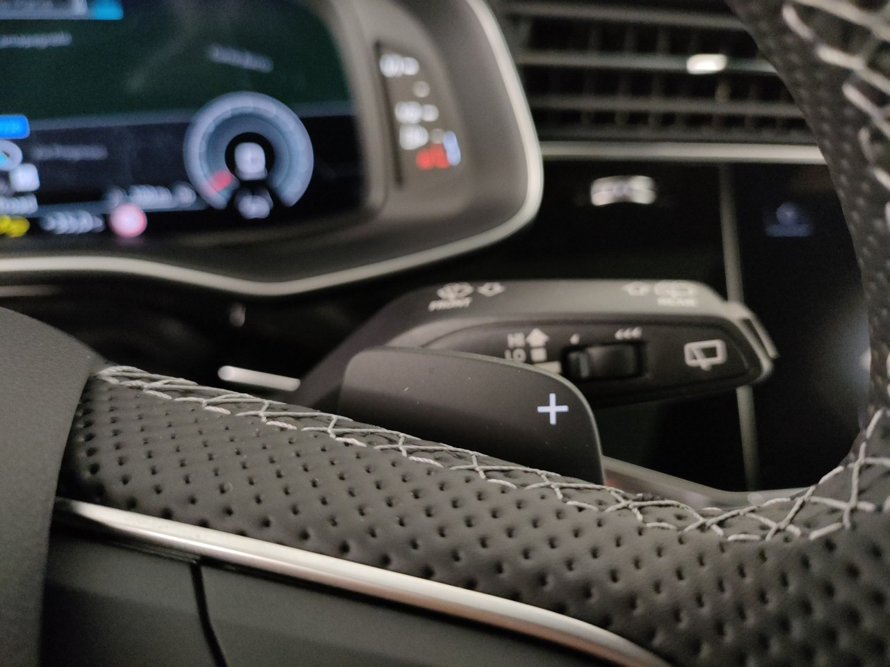 Audi Q8 Usato 2026 Q8 Parma