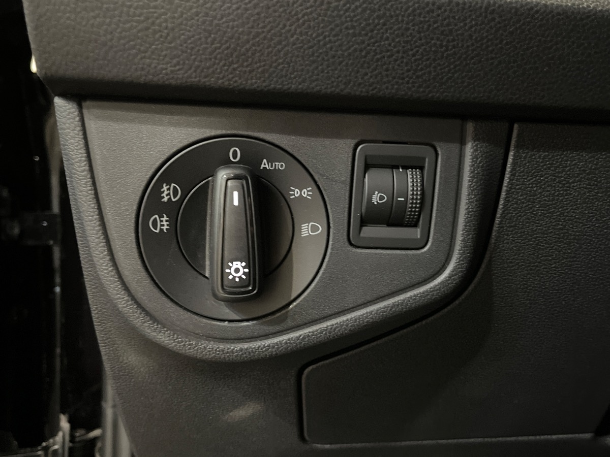 Volkswagen Polo Usato 2025 Polo Verona