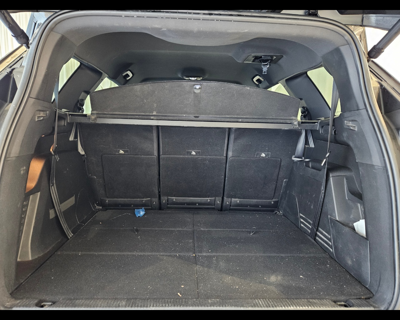 PEUGEOT 5008 5008 1.5 bluehdi GT s&s 130cv eat8 Diesel Usato - 19