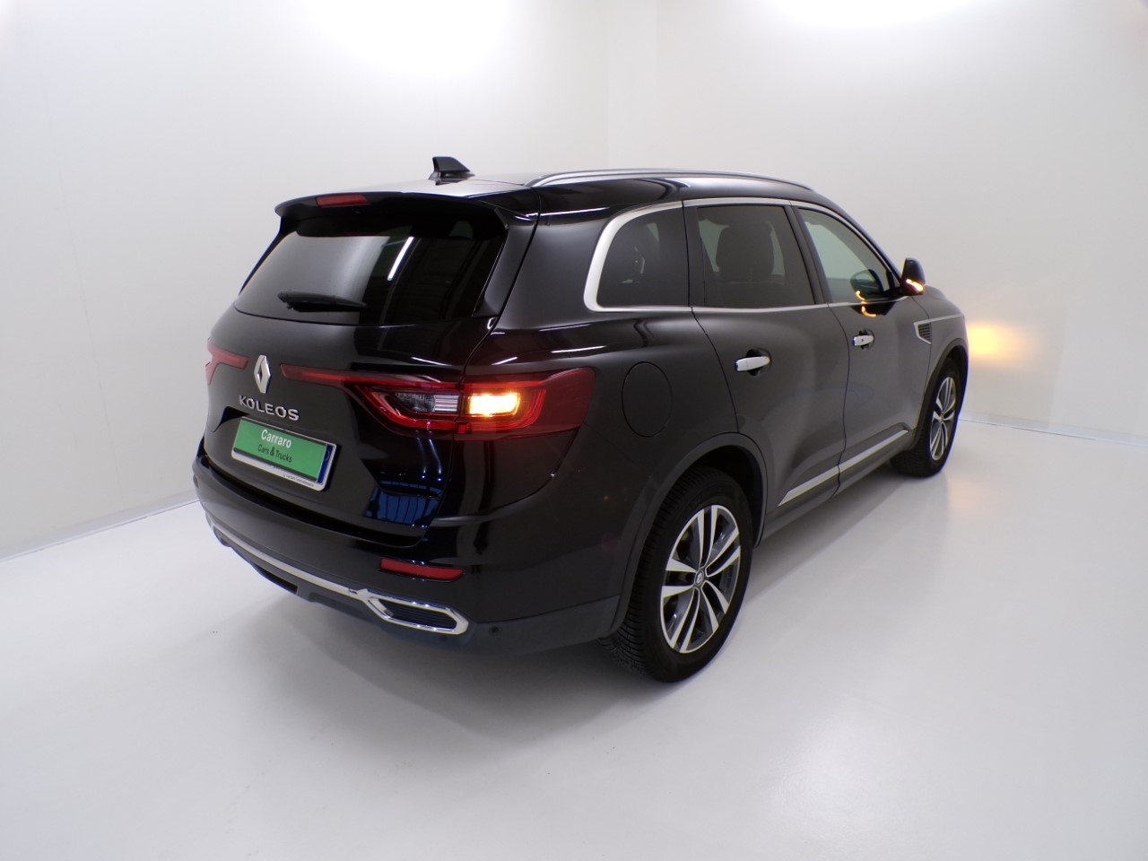 Renault Koleos Koleos 2.0 dCi Energy 175cv Initiale Paris 4x2 X-Tronic my18 - 6