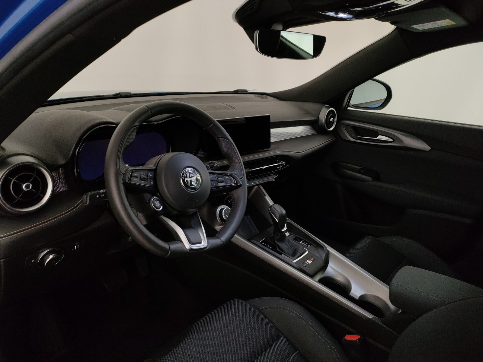 Alfa Romeo Tonale Usato 2024 Tonale Rovigo